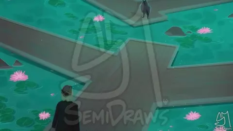 Anal Slayer: Last Resort [SemiDraws]