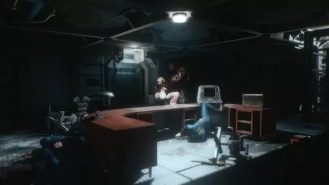 Overseer Breeding with Supermutant