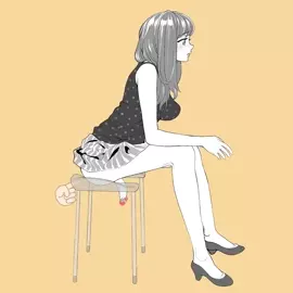 futa in chair