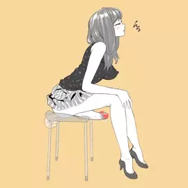 futa in chair
