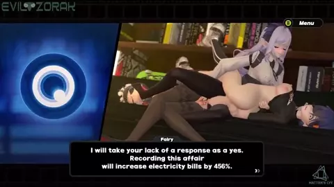 [Hatter's Lye] Vivian's Venerations