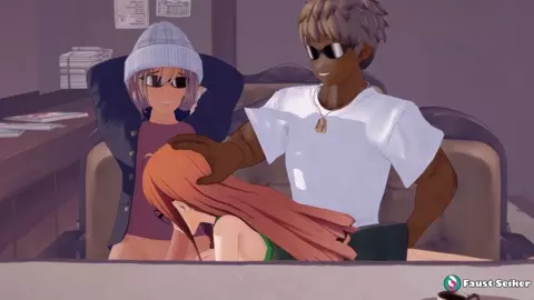 Faust Seiker Compilation