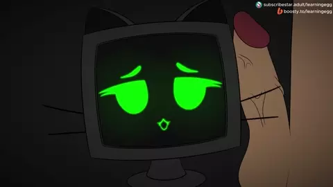 How to pet a Robokitty