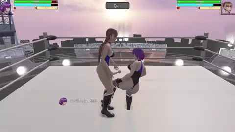 E.W.A. Emma vs Sydney