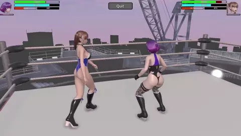 E.W.A. Emma vs Sydney