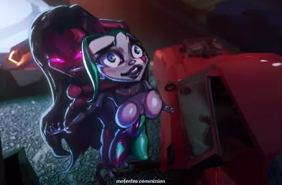 Miradeath X Piana Hue LOOP