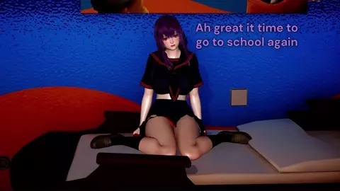 How it feels Sometimes