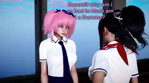 How it feels Sometimes