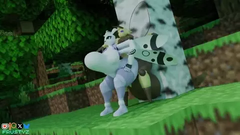 Minecraft cumflation