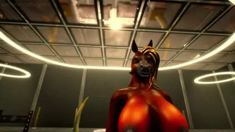 Sexy hotel boss is waiting for you!