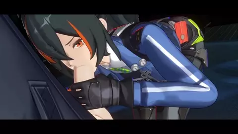 Zhu Yuan - HMV Ashi Ashi Phonk