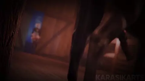 Bestiality Crave &lt;3 - PMV