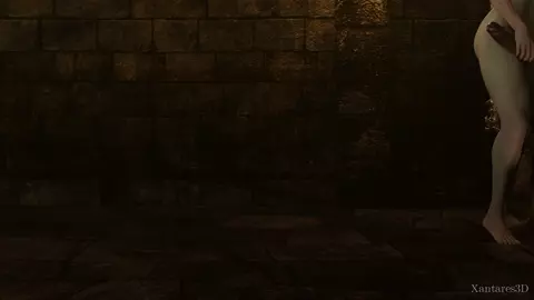 Orin prisoner[FUTANARI]