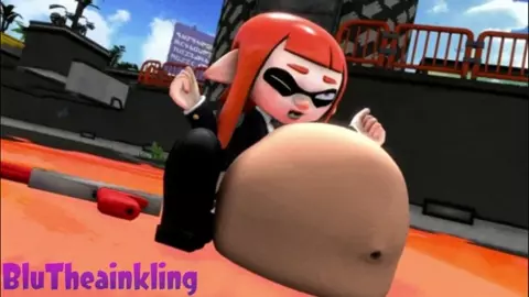 Post vore by blutheainkling