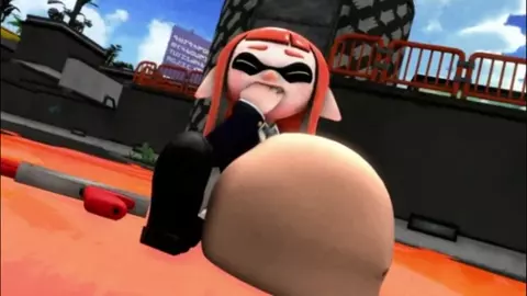 Post vore by blutheainkling