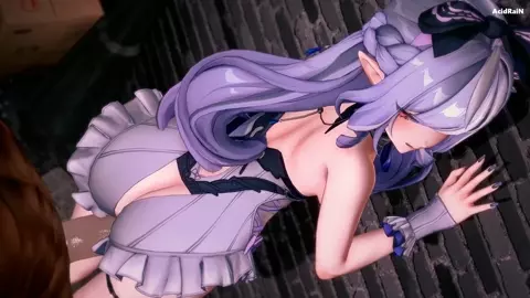 Vivian Swimsuit (skin) sex video (ZzZ)