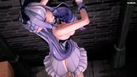 Vivian Swimsuit (skin) sex video (ZzZ)