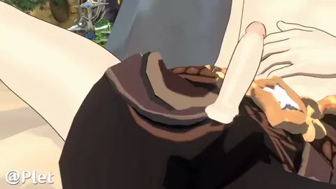 Ganyu at the Beach [Plet]