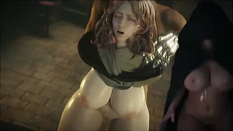 Elden Ring Character Select -  Edit