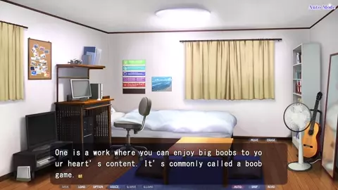 Princess Heart Link ~Kenki-tachi no Enbu~ Konaka Mahiro H4