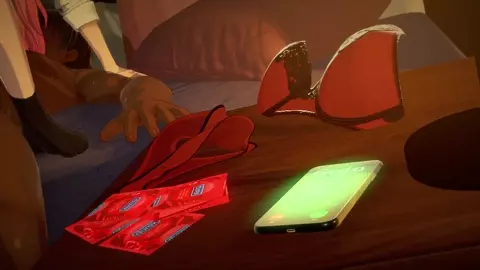 Marin Pick up! [xKazz]