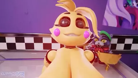 Chica Standing fuck