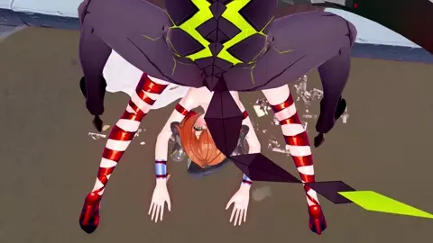 Orphie　After Sex 2