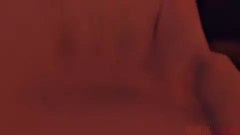 Catalina's Shrinking Hut! (Giantess Vore, Anal Vore)