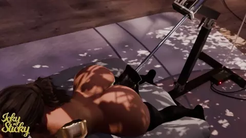 Big Momma Relaxing Destroy it Final  [IckySticky]