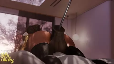 Big Momma Relaxing Destroy it Final  [IckySticky]