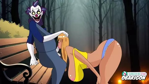 Halloween 2025 Mizuki