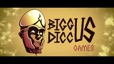 Slaves of Rome - She deserves my Big Cock