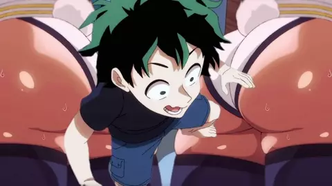 Mirko HMV: Hopping Into Trouble