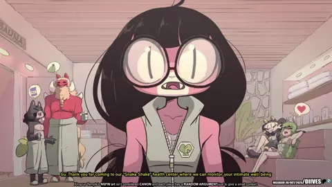 Snake Shake (RELEASED)