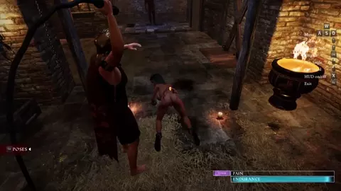 Slaves of Rome – The Whip of Obedience