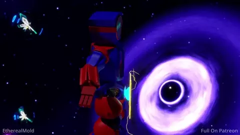 【Clip2】Isolated Desires 3 l Portal of Passions l EtherealMold