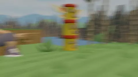 CHOOSE YOUR CHARACTER [WIP 2]