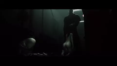 Danger-Halloween Special PMV (MIGHTTY)