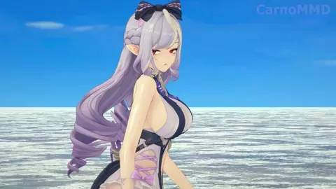 Vivian dance strip BLACKPINK  JUMP