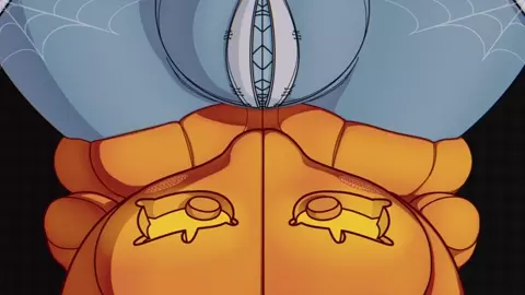 Hallow's eve trick or treat