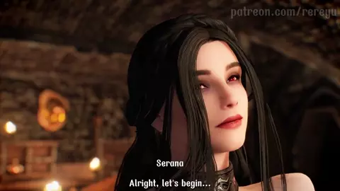 The Embrace [ReYu] / [rereyu] (free preview)