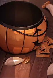 Trick or Treat -ATKO