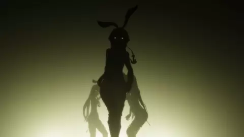 Shimakaze x3 - Step Live [MMD R18] Shimakazelive