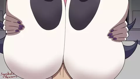 Hex Maniac (Halloween Special)