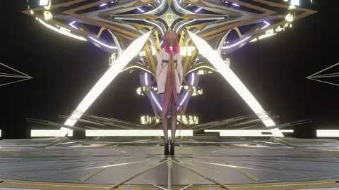 Yuezheng Ling-I-Ren - Butt