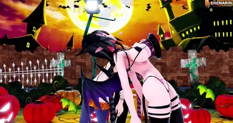 Kangxis Dancin – Happy Hallowen 2025