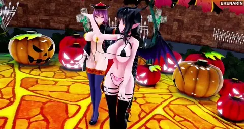 Kangxis Dancin – Happy Hallowen 2025