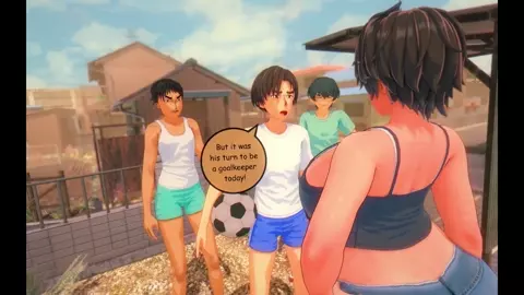 NTR Chubby Milf 3 [Japs 8005][4K60FPS]