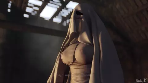 The Hallowed Temptation