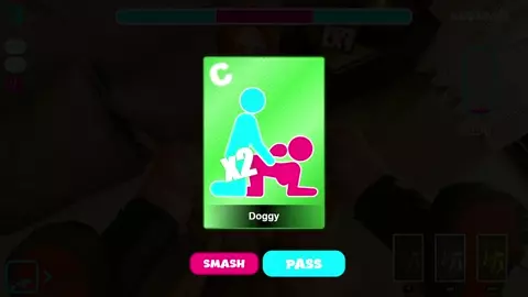 Another Click -Her Sophia Playthrough